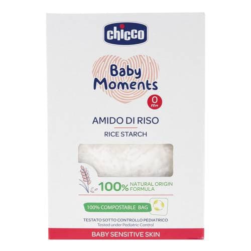 Ch bm amido di riso sens 250g