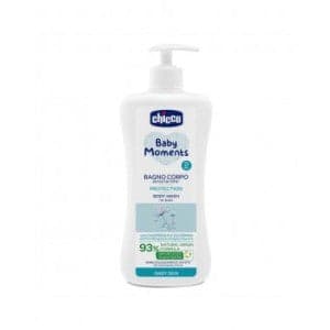 Ch bm bagno delicate 500ml