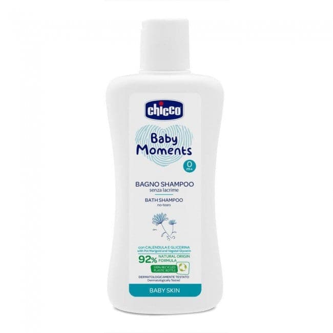 Ch bm bagno shampoo del 200ml