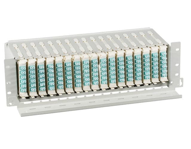 Sottostruttura x 17 moduli FTTH 19'' 3U in Scaffalature Scontolo.net - Potenza, commercioVirtuoso.it