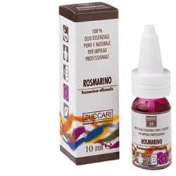 Olio ess nat rosmarino 10ml in Oli per capelli Clubfarma - Melilli, commercioVirtuoso.it