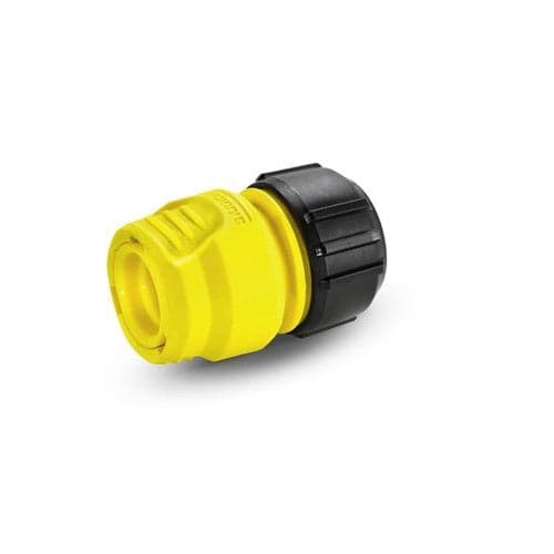 Kärcher 2.645-191.0 raccordo e adattatore per tubo Nero, Giallo 1 pz - (Kärcher 2.645-191.0 raccordo e adattatore per tubo Nero, in Parti e connettori Scontolo.net - Potenza, commercioVirtuoso.it