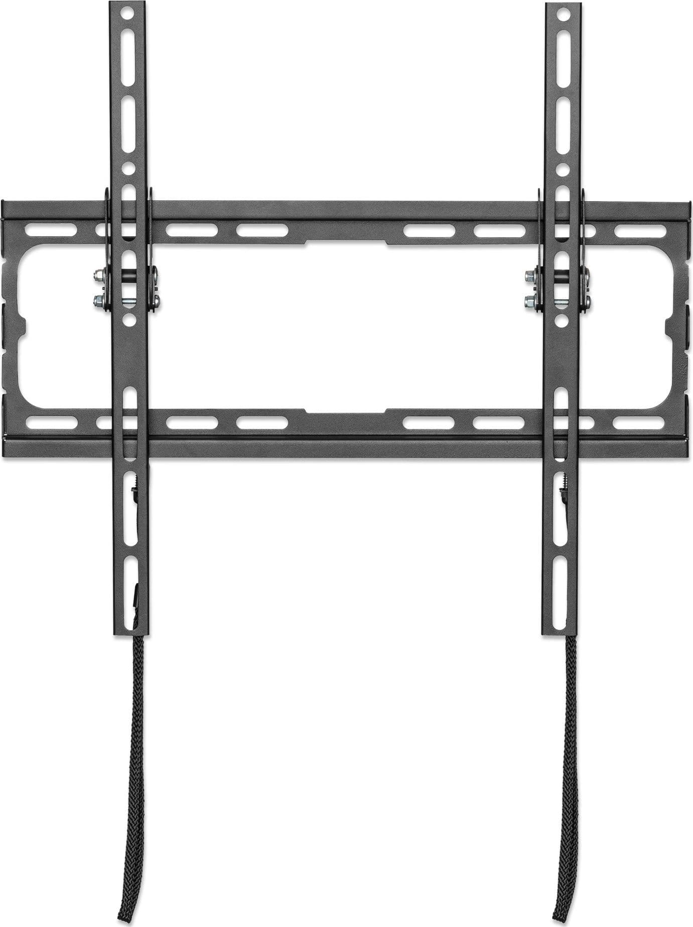Supporto a Muro Inclinabile per TV LED 32-70'' a Basso Profilo in Supporti da parete e da soffitto Scontolo.net - Potenza, commercioVirtuoso.it