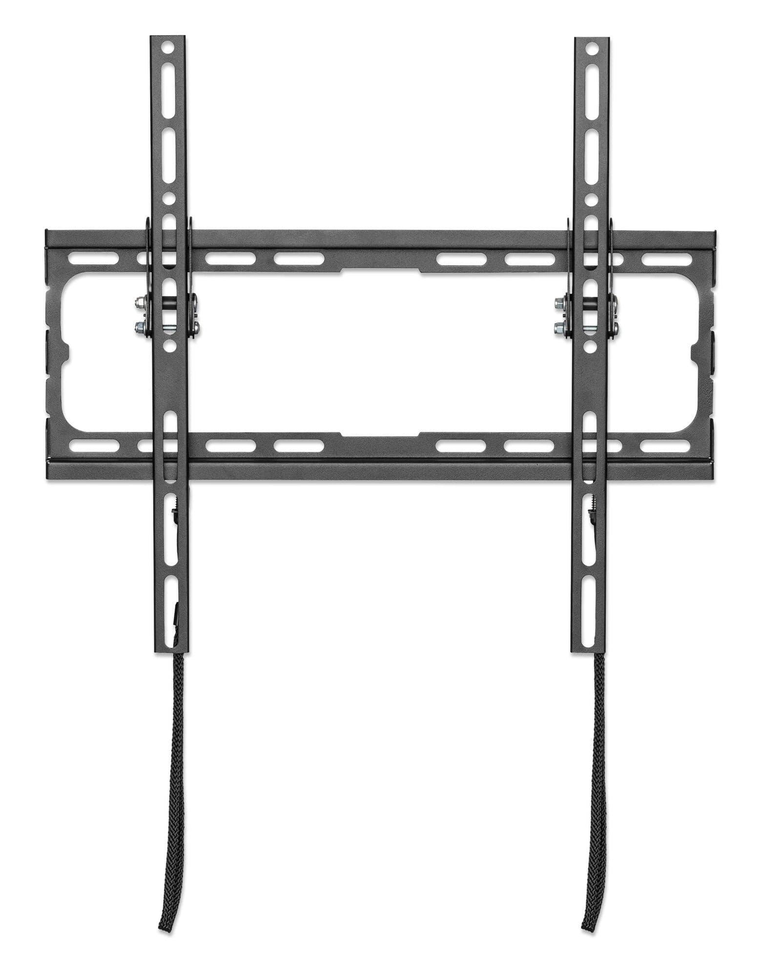 Supporto a Muro Inclinabile per TV LED 32-70'' a Basso Profilo in Supporti da parete e da soffitto Scontolo.net - Potenza, commercioVirtuoso.it
