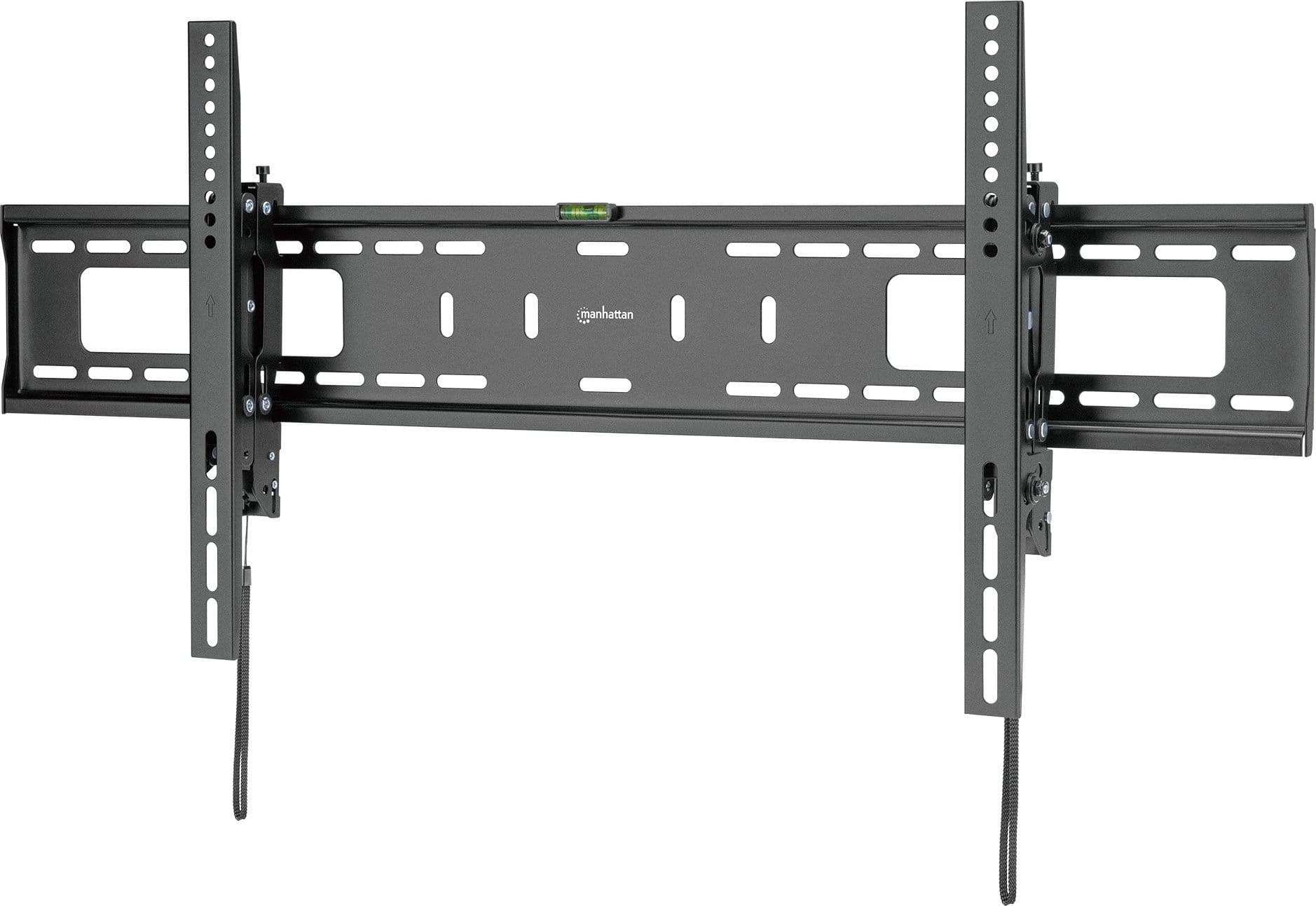 Staffa a Muro per TV 43-90'' Inclinabile Antifurto con Prolunga in Supporti da parete e da soffitto Scontolo.net - Potenza, commercioVirtuoso.it