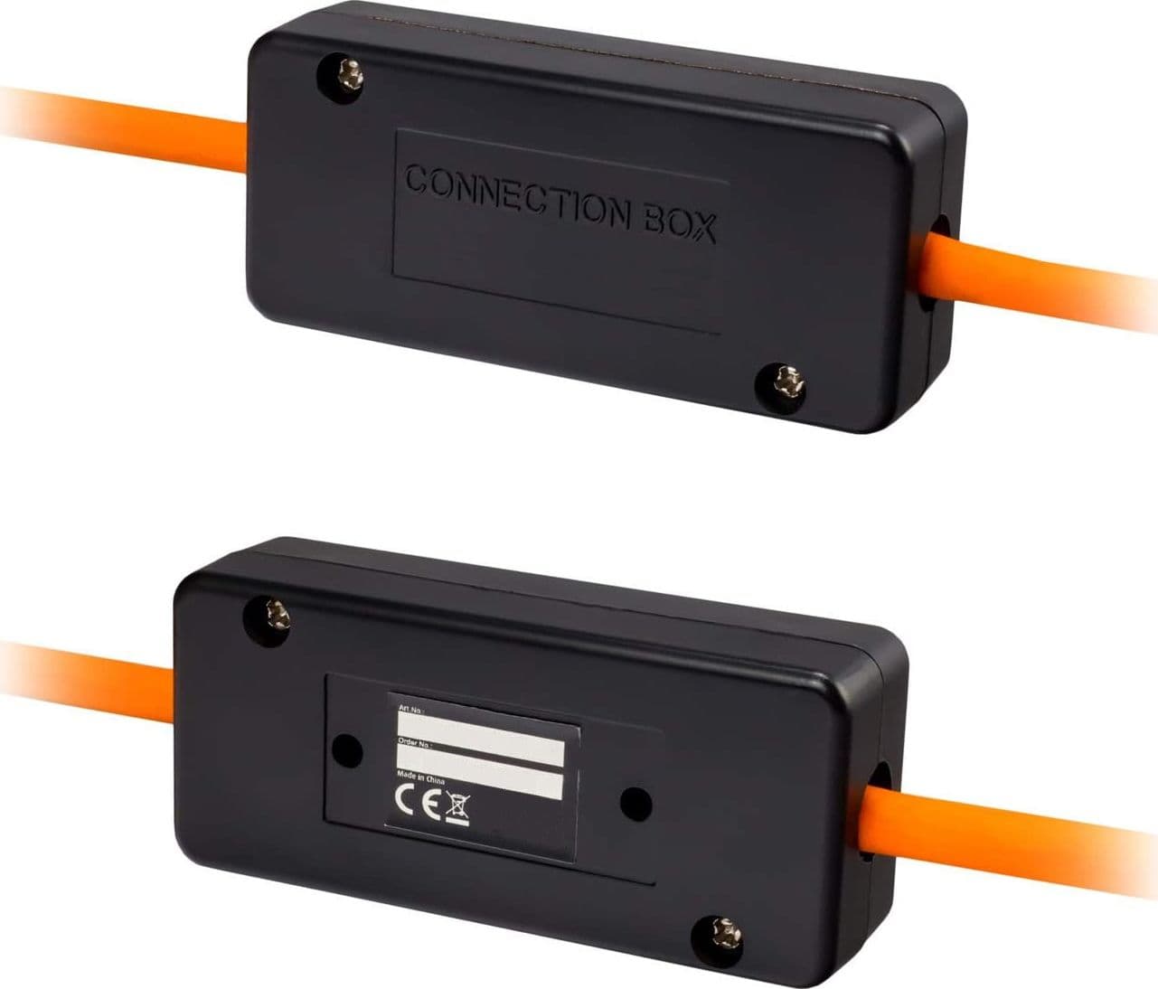 Box per Connessioni di Rete Cat.7 Scatola di Connessione in Cavi Ethernet Scontolo.net - Potenza, commercioVirtuoso.it
