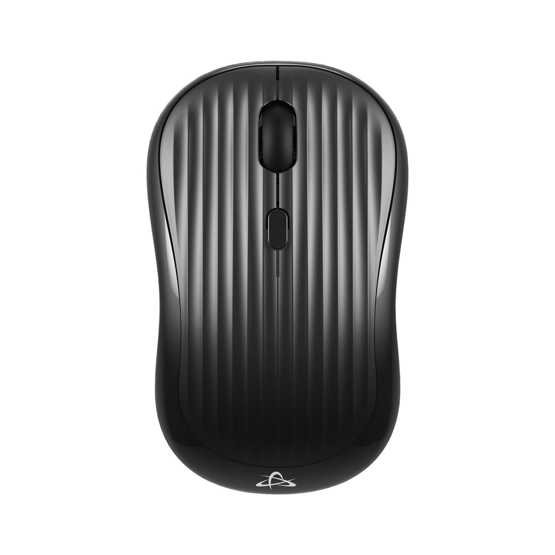 Mouse Ottico Wireless 1600 Dpi 4D Nero, WM-602B in  Scontolo.net - Potenza, commercioVirtuoso.it