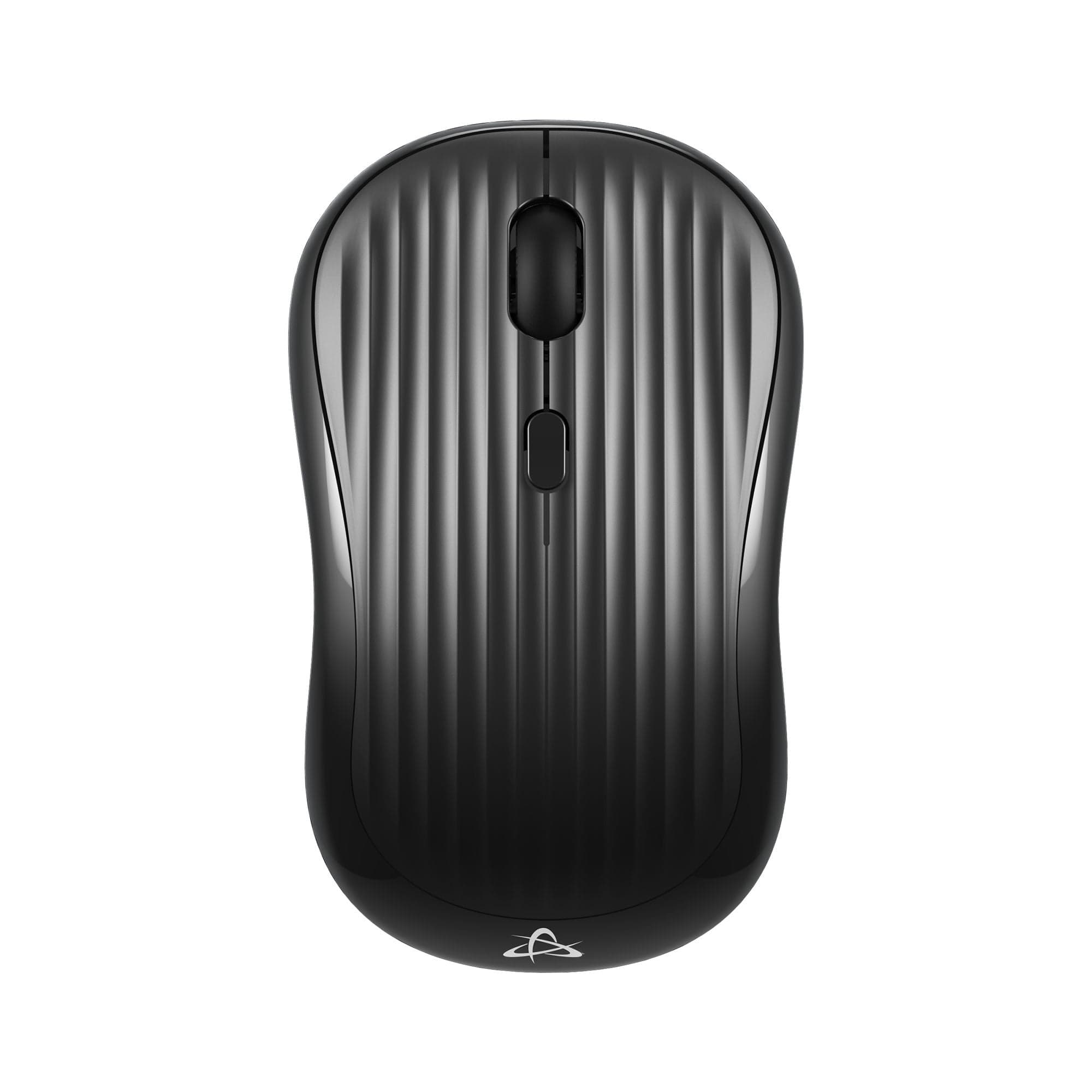 Mouse Ottico Wireless 1600 Dpi 4D Nero, WM-602B in  Scontolo.net - Potenza, commercioVirtuoso.it