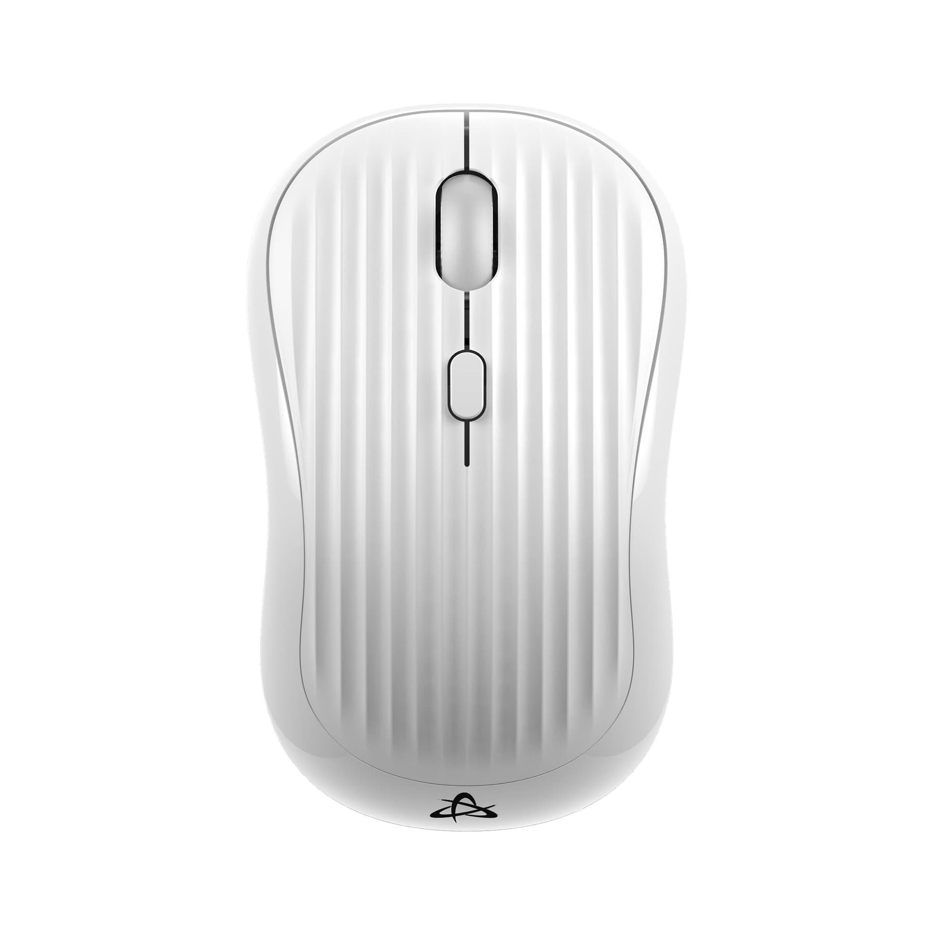 Mouse Ottico Wireless 1600 Dpi 4D Bianco, WM-602W in Mouse da gioco Scontolo.net - Potenza, commercioVirtuoso.it