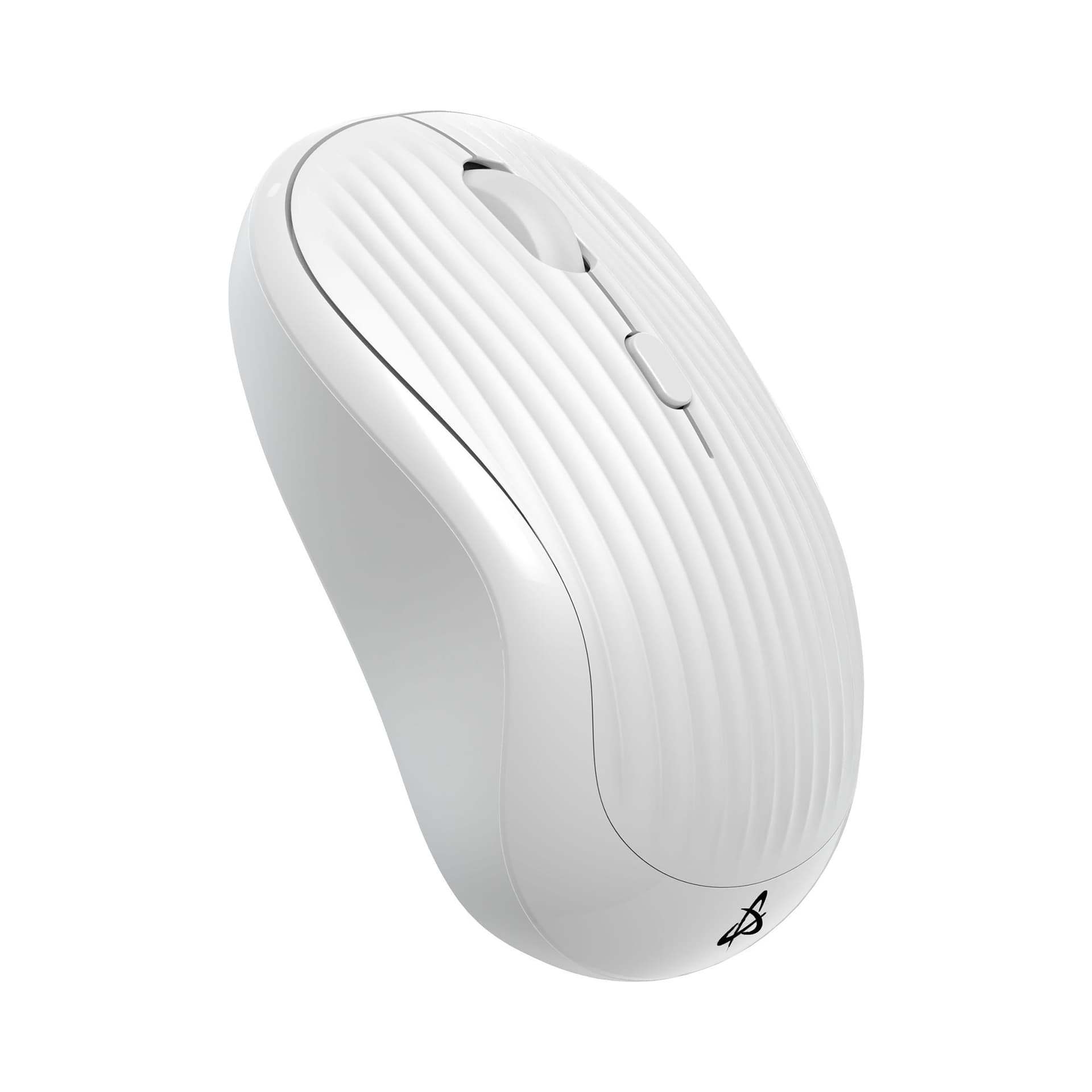 Mouse Ottico Wireless 1600 Dpi 4D Bianco, WM-602W in Mouse da gioco Scontolo.net - Potenza, commercioVirtuoso.it