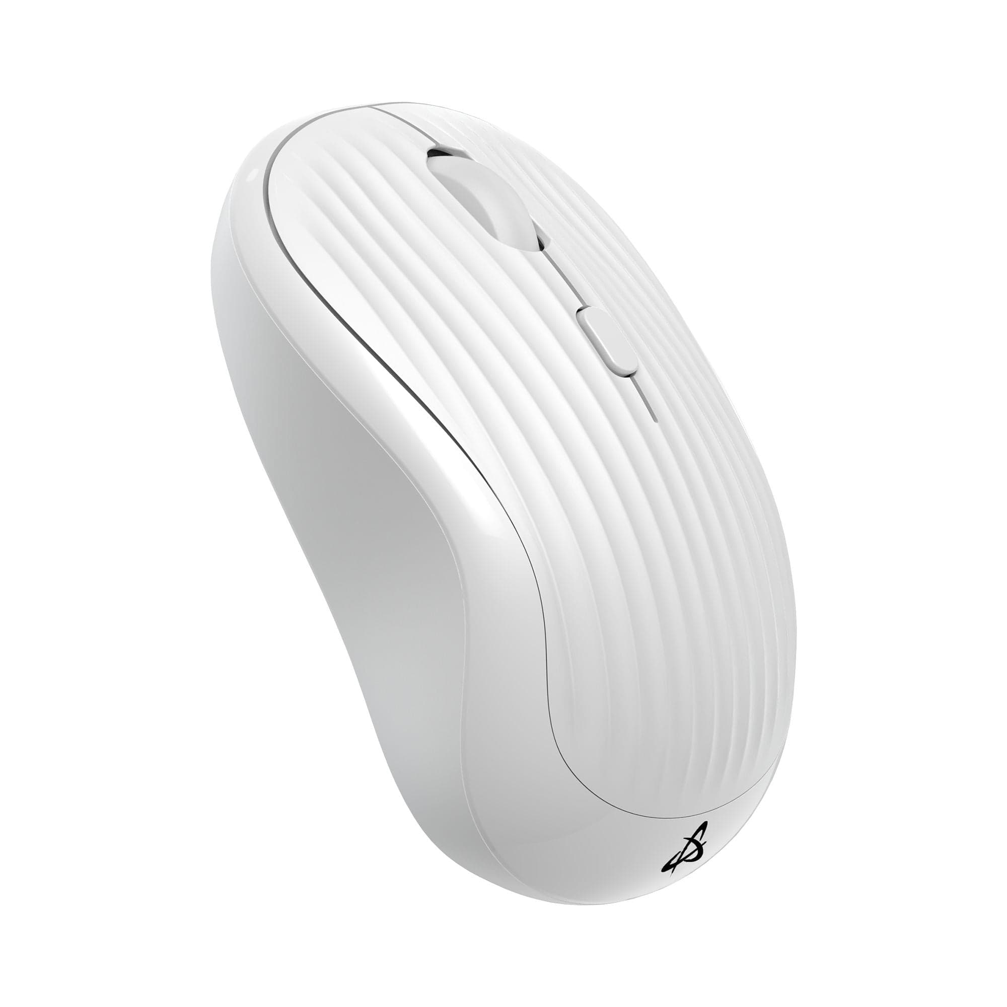 Mouse Ottico Wireless 1600 Dpi 4D Bianco, WM-602W in Mouse da gioco Scontolo.net - Potenza, commercioVirtuoso.it