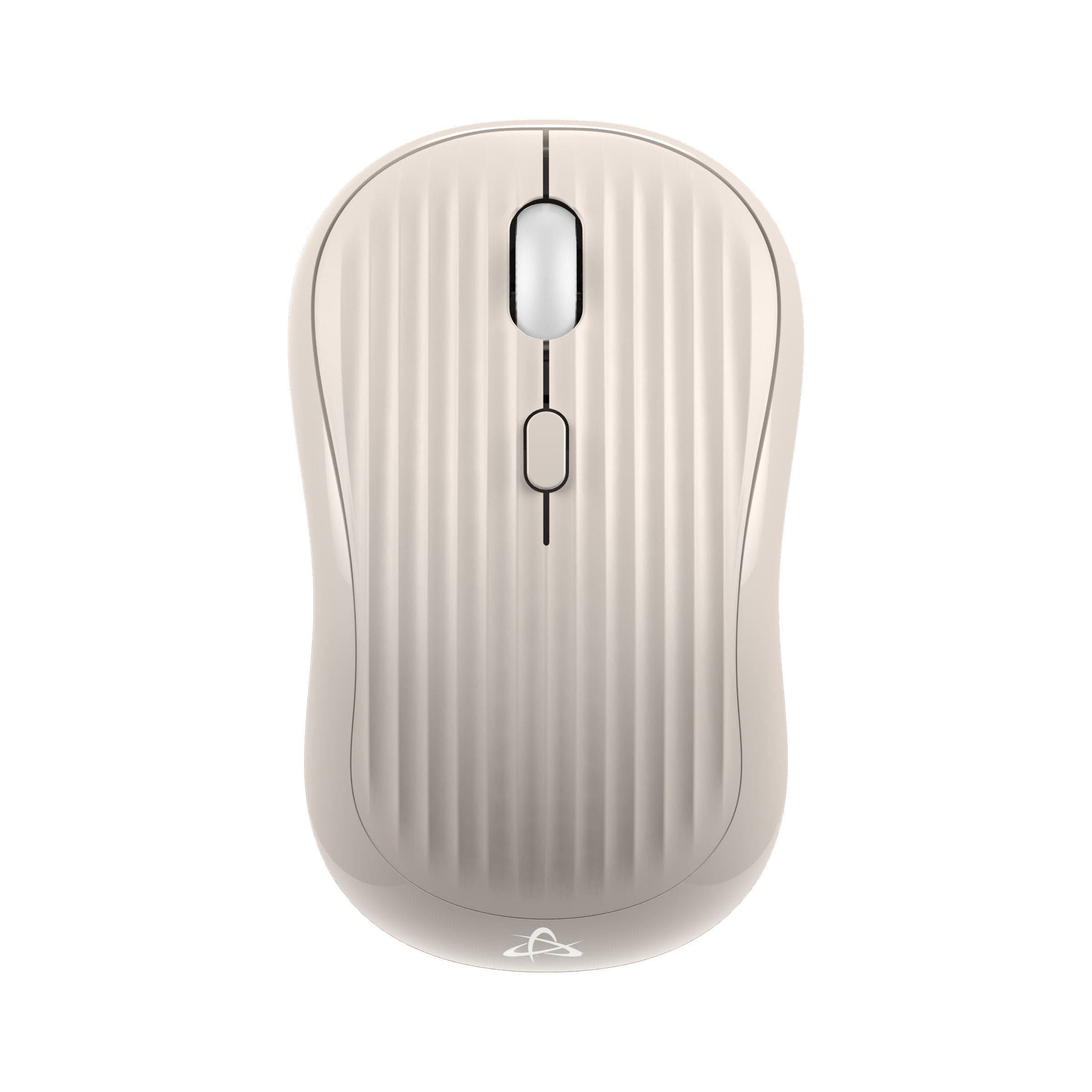 Mouse Ottico Wireless 1600 Dpi 4D Beige, WM-602BE in  Scontolo.net - Potenza, commercioVirtuoso.it