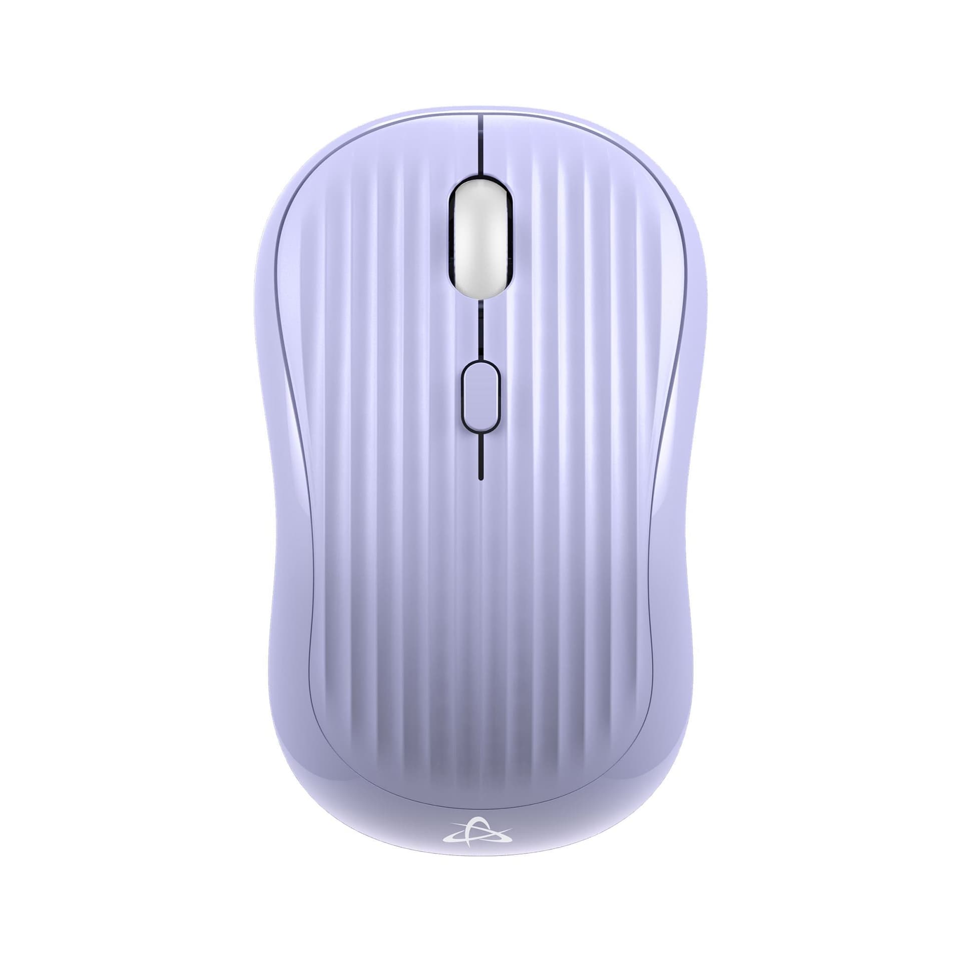 Mouse Ottico Wireless 1600 Dpi 4D Viola, WM-602VL in  Scontolo.net - Potenza, commercioVirtuoso.it