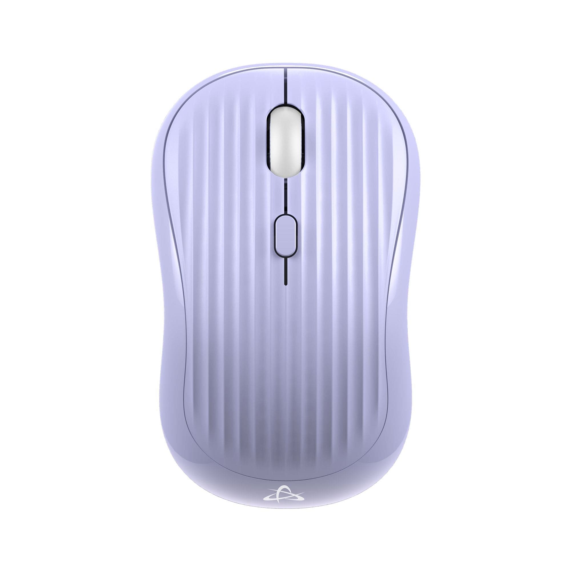 Mouse Ottico Wireless 1600 Dpi 4D Viola, WM-602VL in  Scontolo.net - Potenza, commercioVirtuoso.it