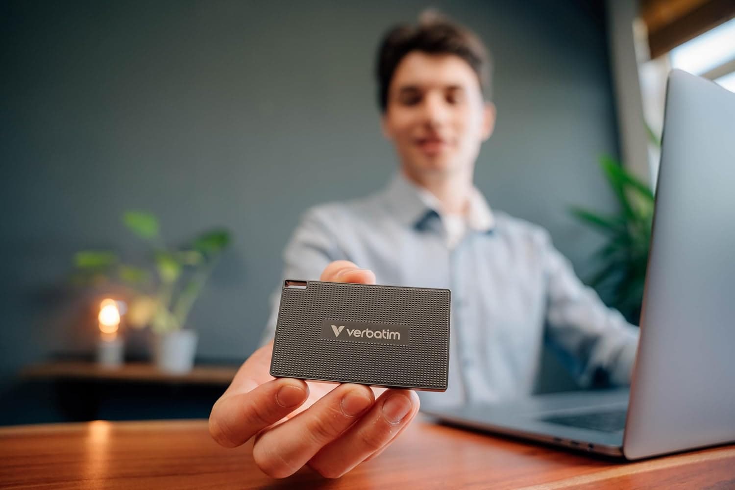 Metal Mini SSD USB-C&trade 3.2 Gen 2x2 512 GB in  Scontolo.net - Potenza, commercioVirtuoso.it