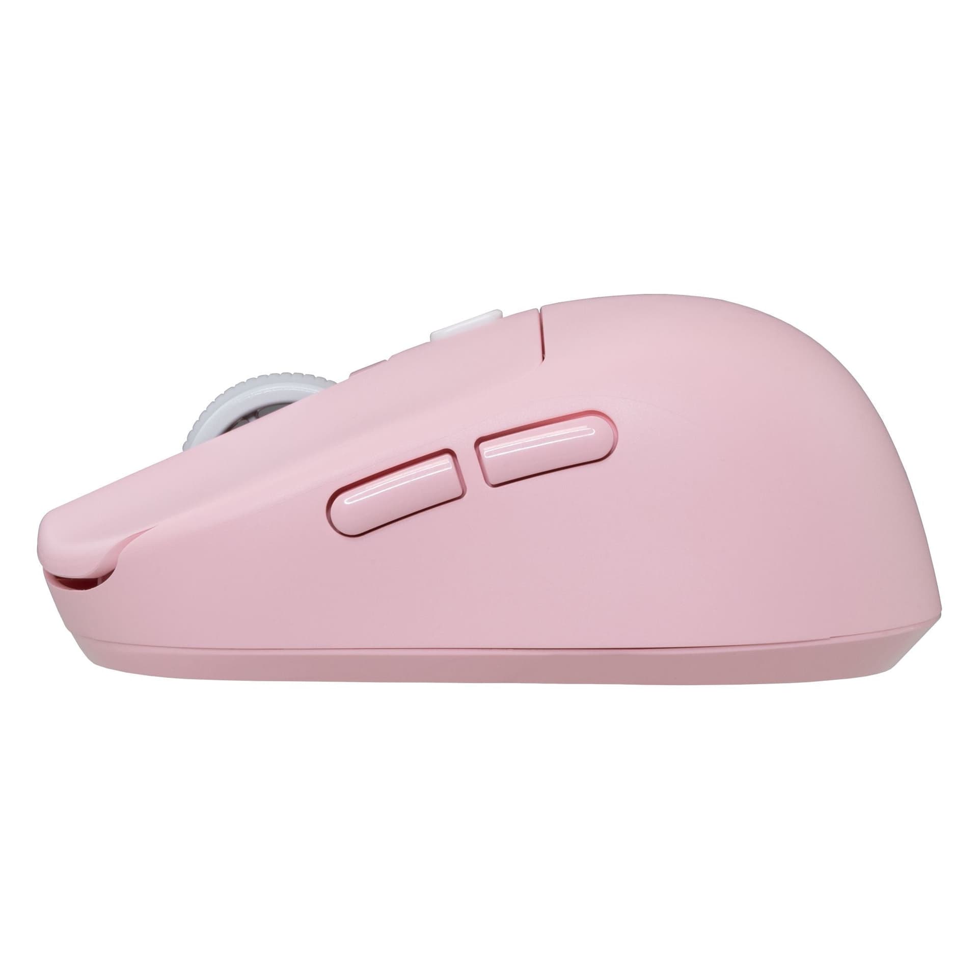 Mini Mouse Ottico Wireless 6D 3200 Dpi Rosa, WM-710 in  Scontolo.net - Potenza, commercioVirtuoso.it