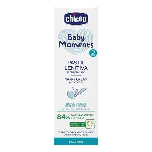 Ch bm pasta cambio del 100ml