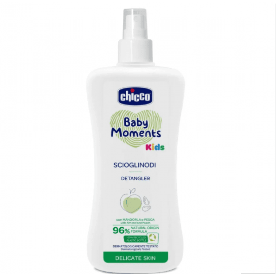 Ch bm scioglinodi kids 200ml