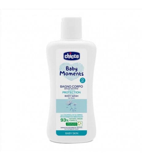 Ch bm shampoo delicate 200ml