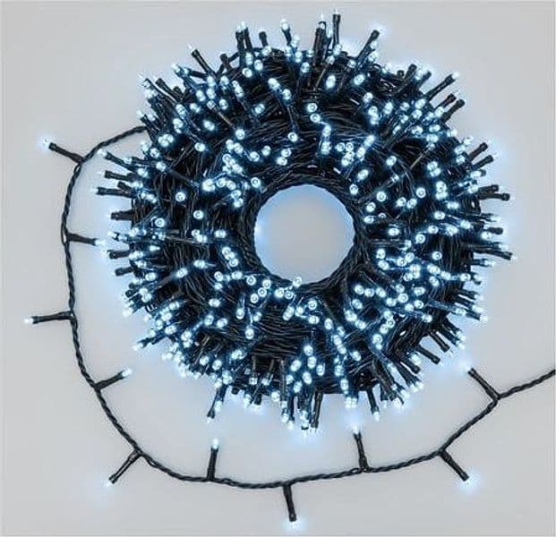 Filo Lotti 40106 XMAS KING Minilucciole Led