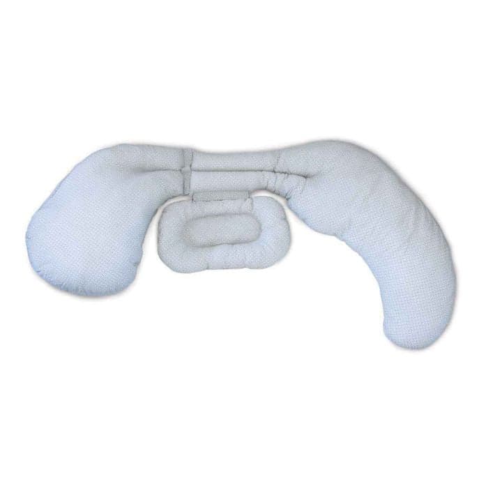 Ch boppy cuscino tot body geo in Cuscini per allattamento Clubfarma - Melilli, commercioVirtuoso.it