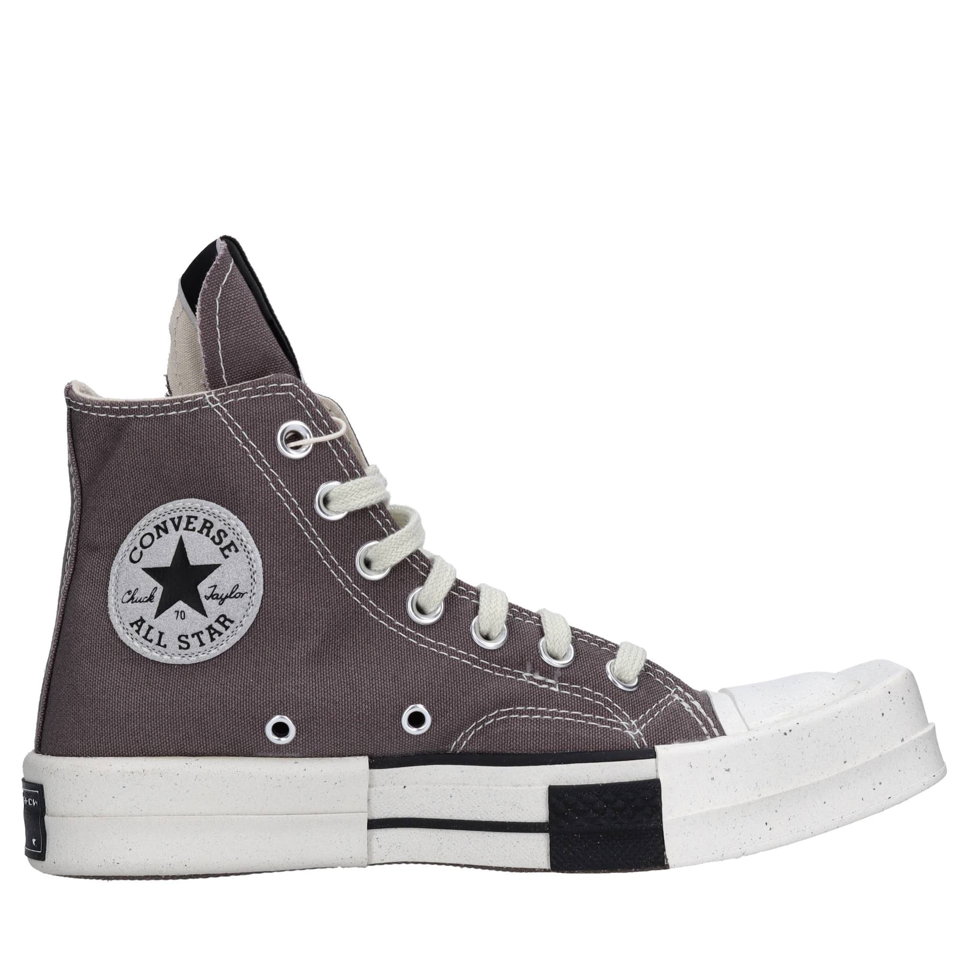 Converse Sneakers Grigio da donna in Sneaker casual Drestige - Casamassima, commercioVirtuoso.it