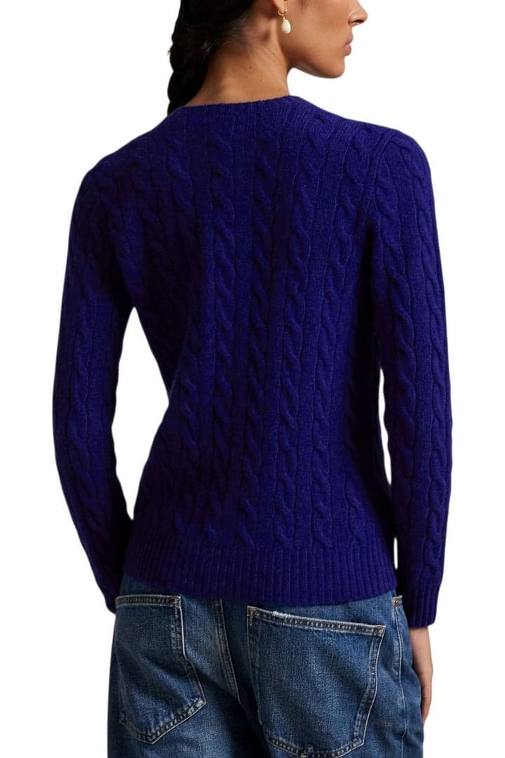 Ralph Lauren Maglie Blu da donna in T-shirt Drestige - Casamassima, commercioVirtuoso.it