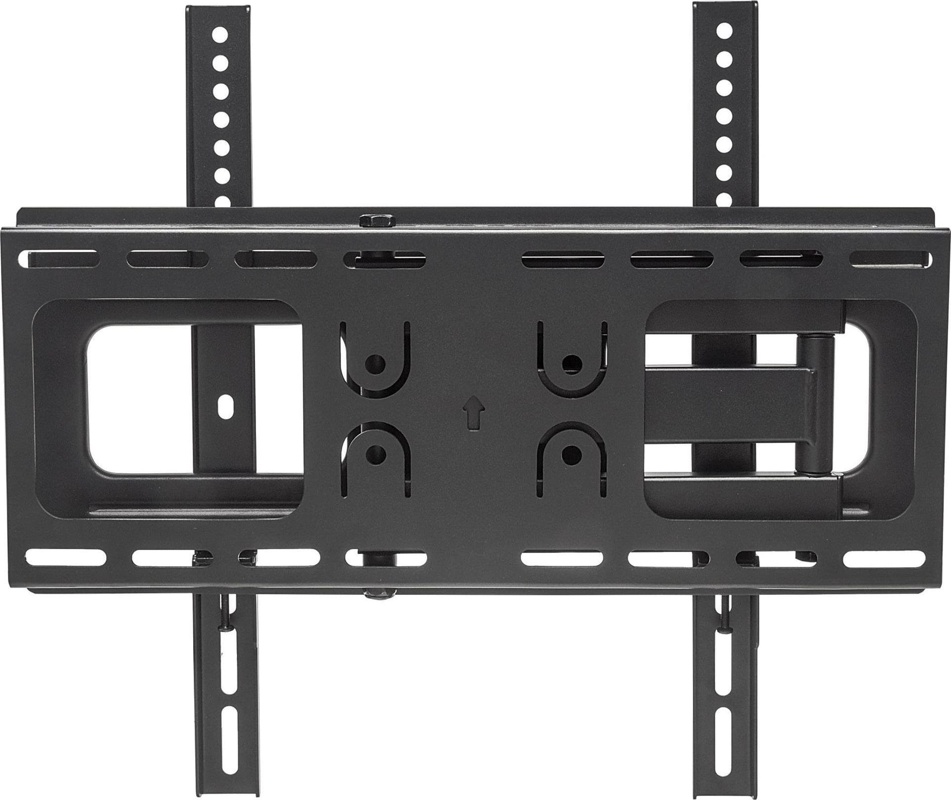 Supporto a Muro Universale Full-Motion per TV 32-55'' in Supporti da parete e da soffitto Scontolo.net - Potenza, commercioVirtuoso.it