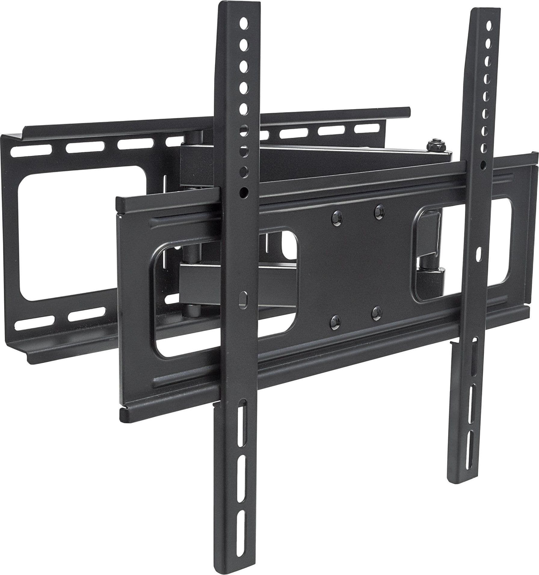 Supporto a Muro Universale Full-Motion per TV 32-55'' in Supporti da parete e da soffitto Scontolo.net - Potenza, commercioVirtuoso.it