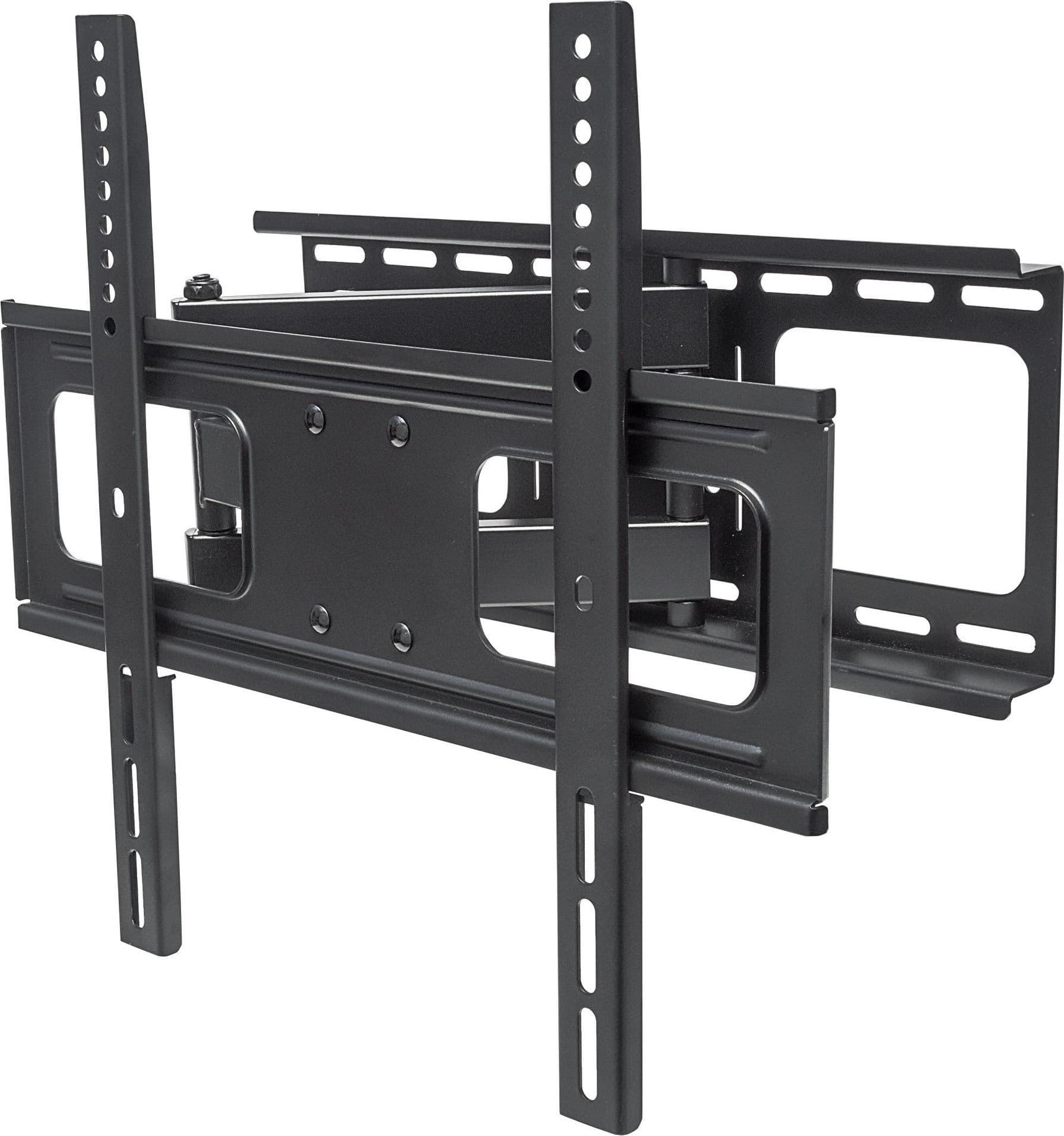 Supporto a Muro Universale Full-Motion per TV 32-55'' in Supporti da parete e da soffitto Scontolo.net - Potenza, commercioVirtuoso.it