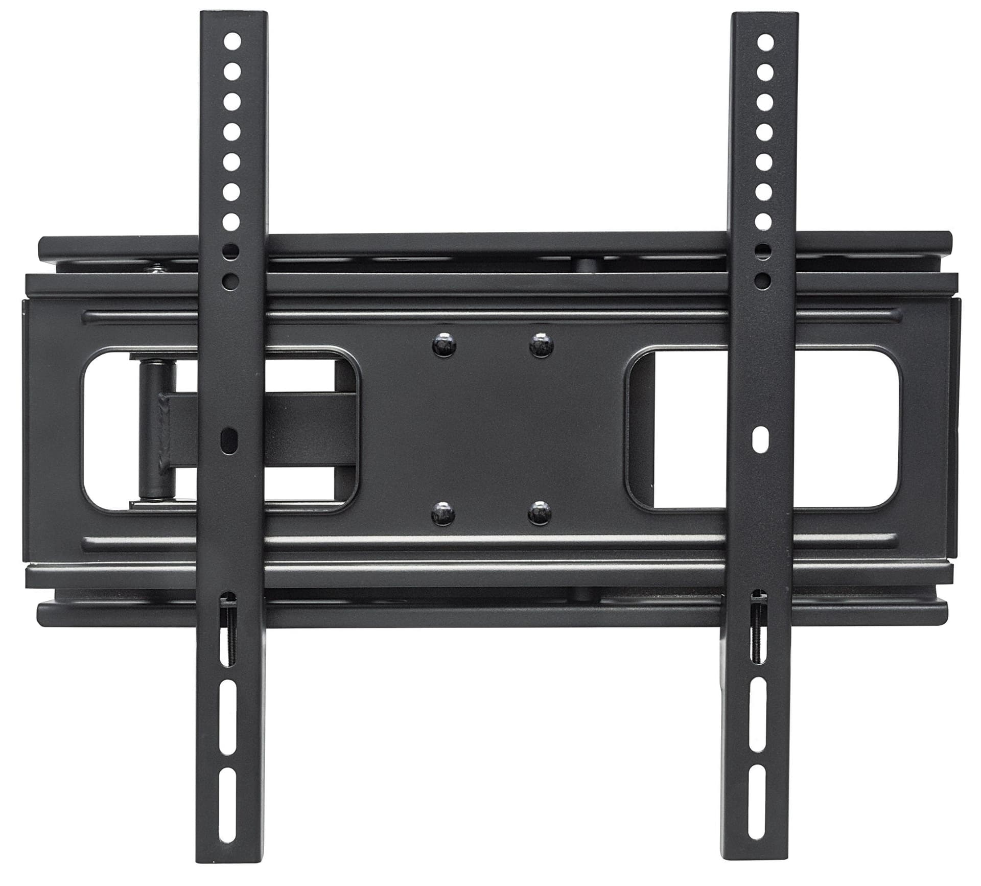 Supporto a Muro Universale Full-Motion per TV 32-55'' in Supporti da parete e da soffitto Scontolo.net - Potenza, commercioVirtuoso.it