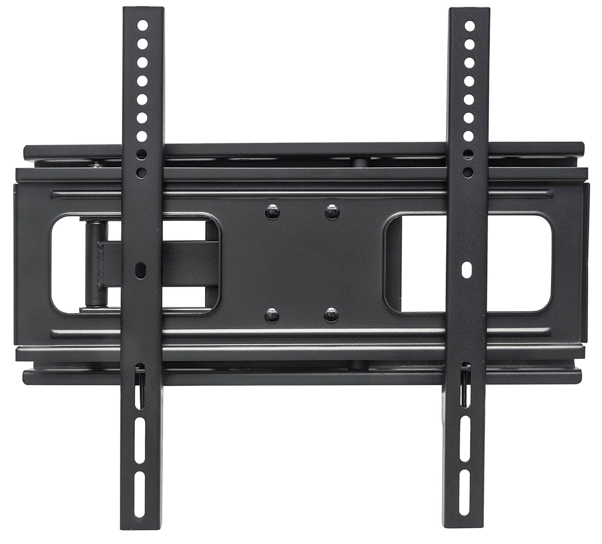 Supporto a Muro Universale Full-Motion per TV 32-55'' in Supporti da parete e da soffitto Scontolo.net - Potenza, commercioVirtuoso.it