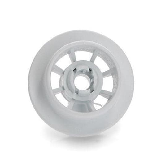 RUOTE RUOTA CESTELLO LAVASTOVIGLIE BOSCH 00165314, 165314, 170838, FL 18 - PZ 4 in prodotto EuroStore07 - Alatri, commercioVirtuoso.it