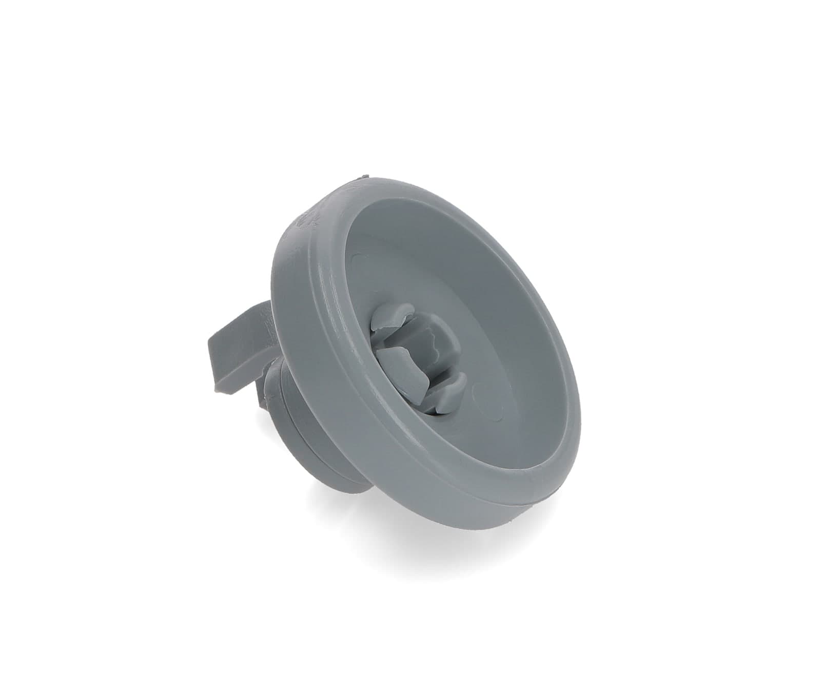 ruota cesto inferiore lavastoviglie whirlpool 481252878026 pz 4 fl 23 in prodotto EuroStore07 - Alatri, commercioVirtuoso.it