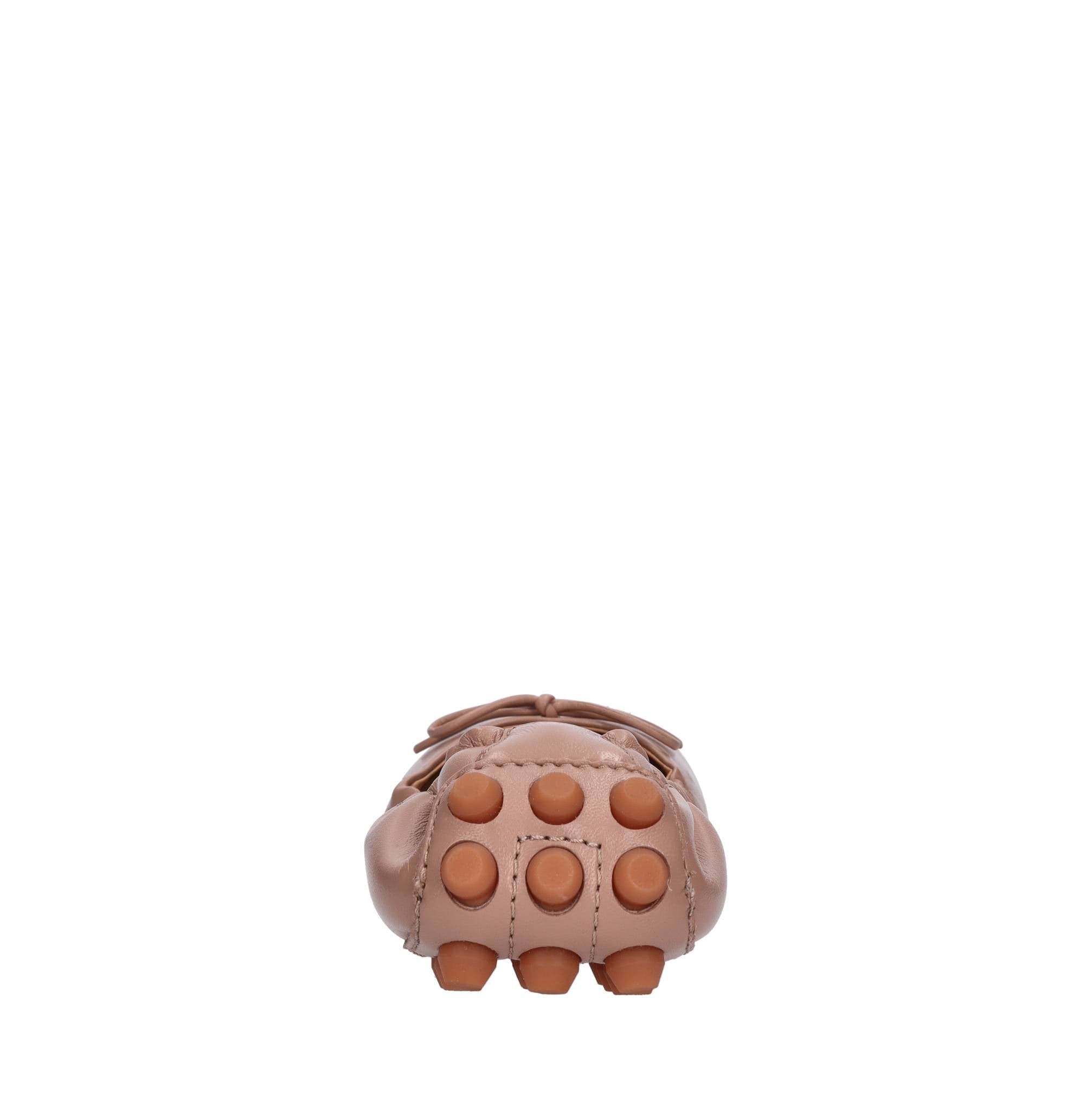 Tod's Scarpe basse Beige da donna in Ballerine Drestige - Casamassima, commercioVirtuoso.it
