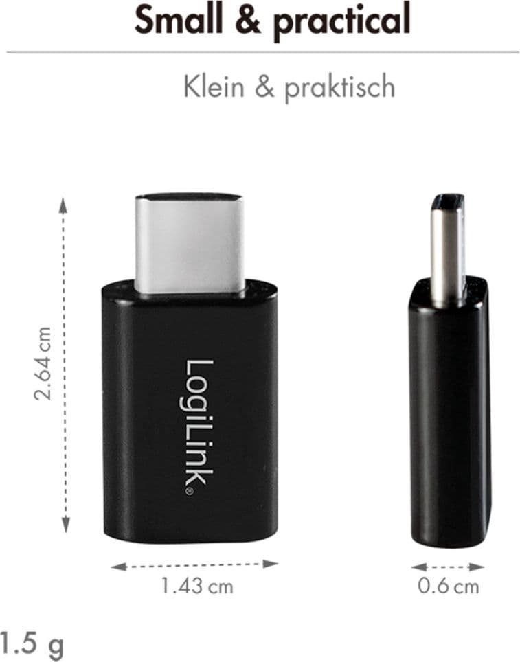 Adattatore Bluetooth 5.3 fino a 20m USB-C&trade 3 Mbit/s USB 3.2 in  Scontolo.net - Potenza, commercioVirtuoso.it