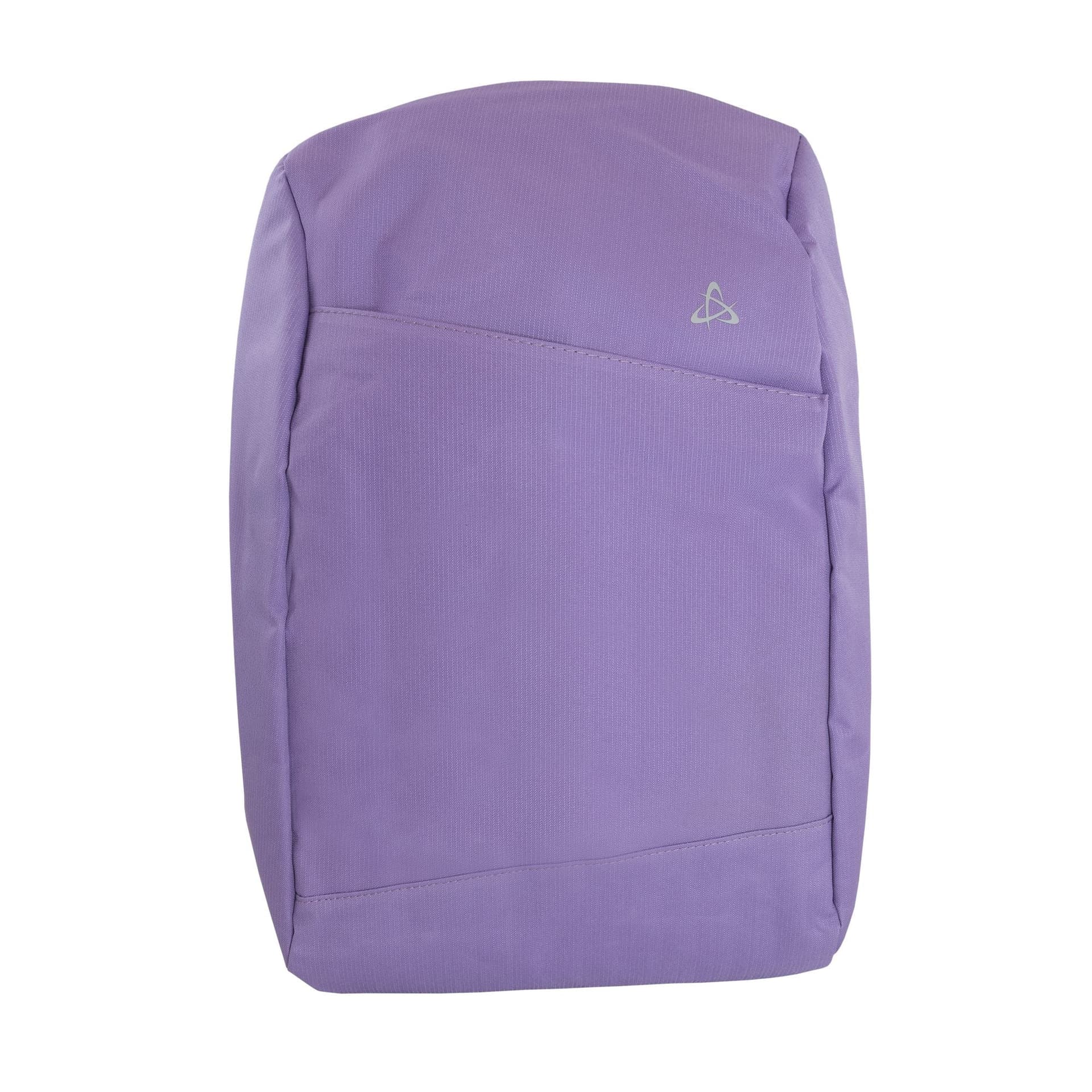 Zaino per Notebook Dubai 15,6'' Viola in Custodie morbide Scontolo.net - Potenza, commercioVirtuoso.it