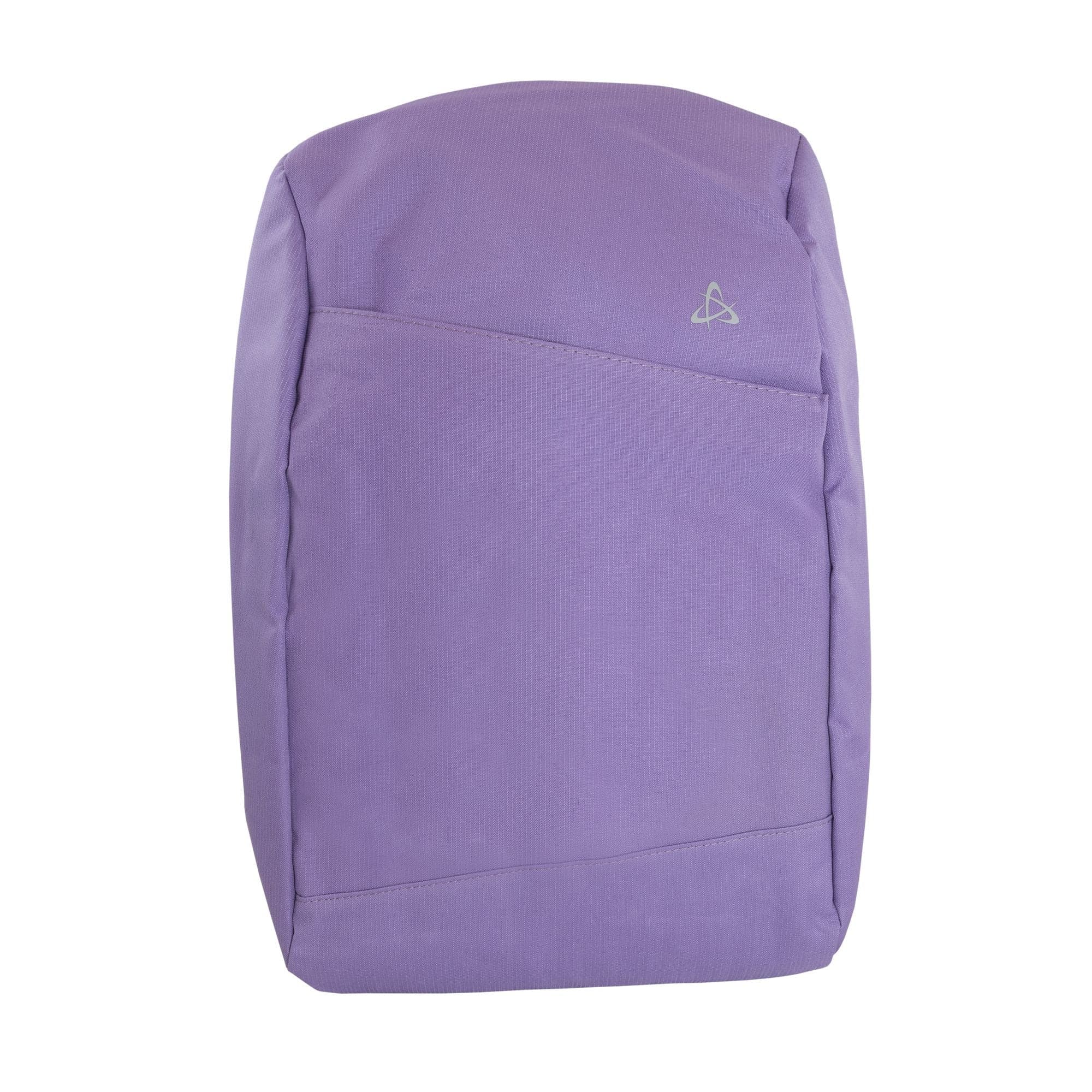 Zaino per Notebook Dubai 15,6'' Viola in Custodie morbide Scontolo.net - Potenza, commercioVirtuoso.it