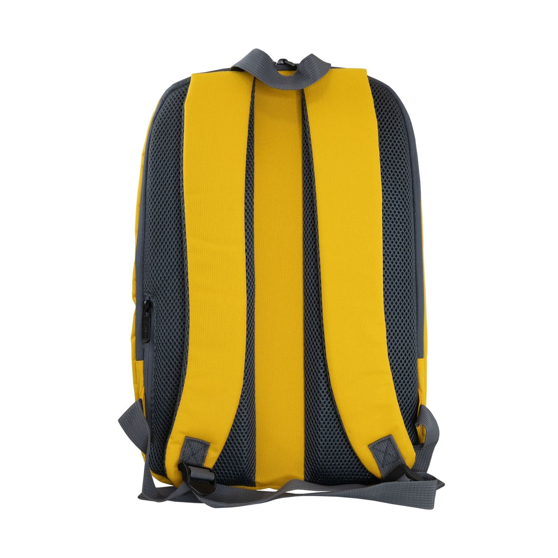 Zaino per Notebook Dubai 15,6'' Giallo in  Scontolo.net - Potenza, commercioVirtuoso.it