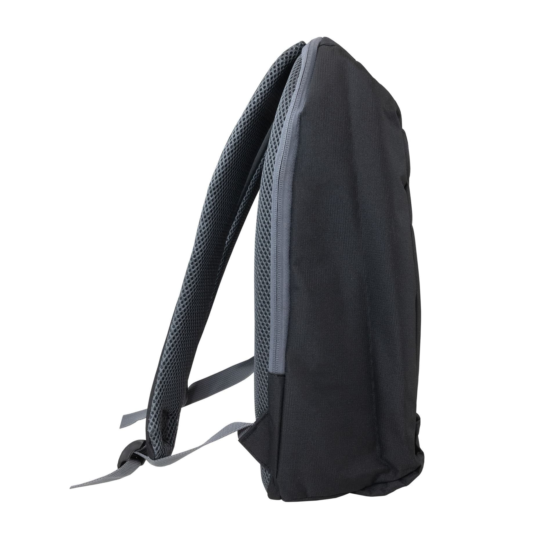 Zaino per Notebook Dubai 15,6'' Nero in  Scontolo.net - Potenza, commercioVirtuoso.it