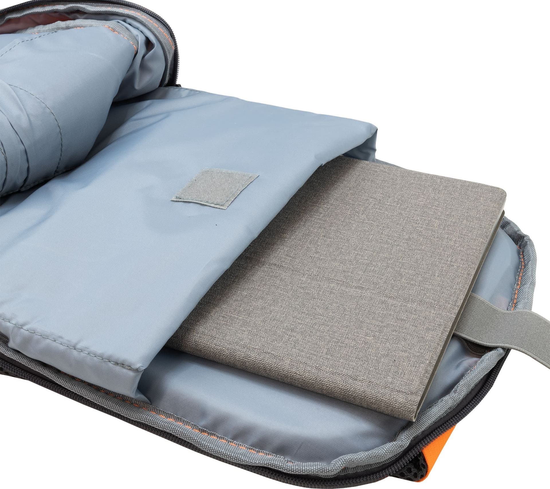 Zaino per Notebook Dubai 15,6'' Arancione in Zainetti per bambini Scontolo.net - Potenza, commercioVirtuoso.it
