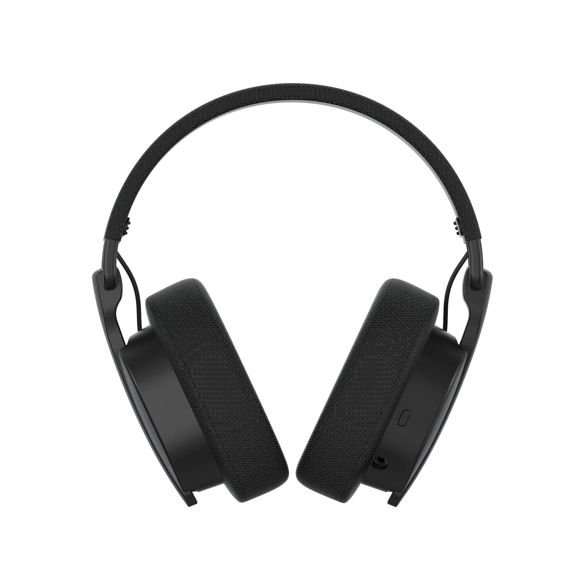 Cuffia Gaming Wireless BT con Microfono Nero FIRECREST in Cuffie gaming Scontolo.net - Potenza, commercioVirtuoso.it
