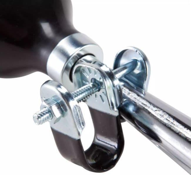 TROMBETTA PER BICICLETTA UNIVERSALE BC 6 in prodotto EuroStore07 - Alatri, commercioVirtuoso.it