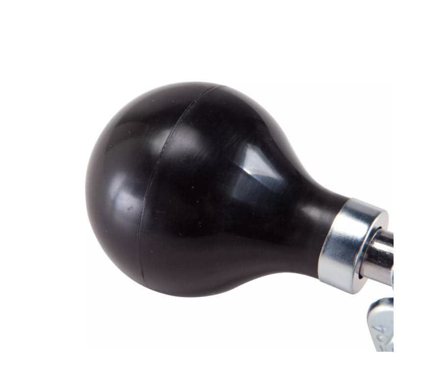 TROMBETTA PER BICICLETTA UNIVERSALE BC 6 in prodotto EuroStore07 - Alatri, commercioVirtuoso.it