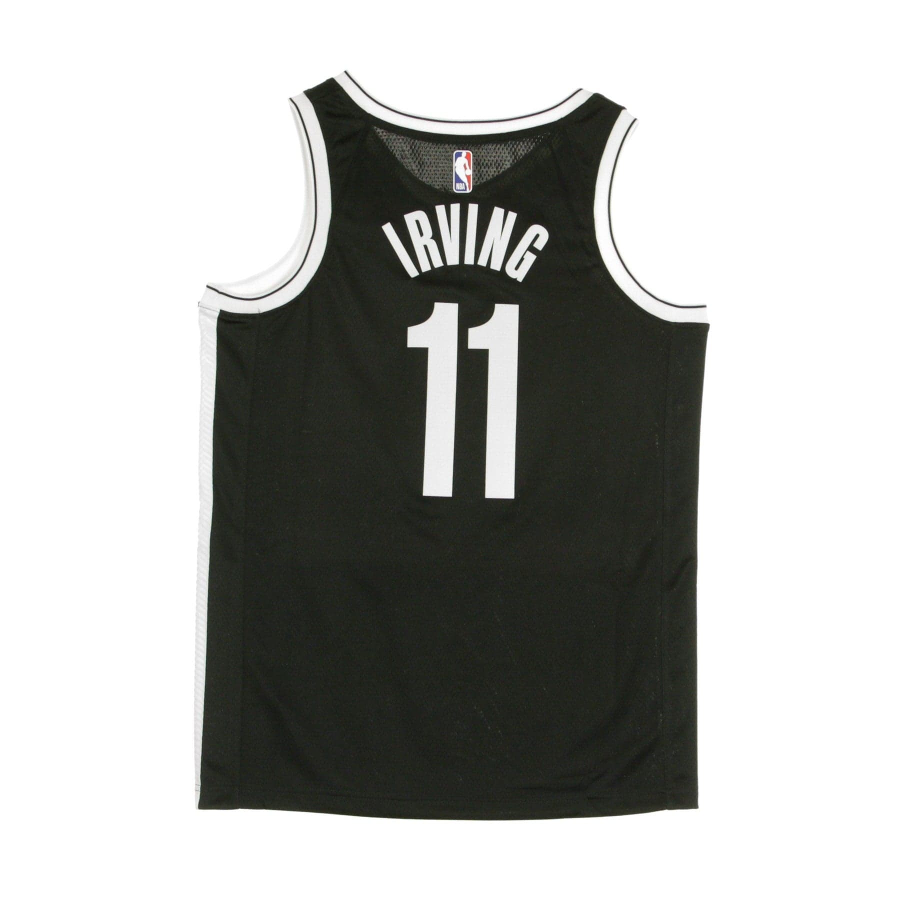 NIKE NBA Canotta Basket Uomo Nba Swingman Jersey Icon Edition 2020 No 11 Kyrie Irving Bronet Black da uomo in T-Shirt Drestige - Casamassima, commercioVirtuoso.it