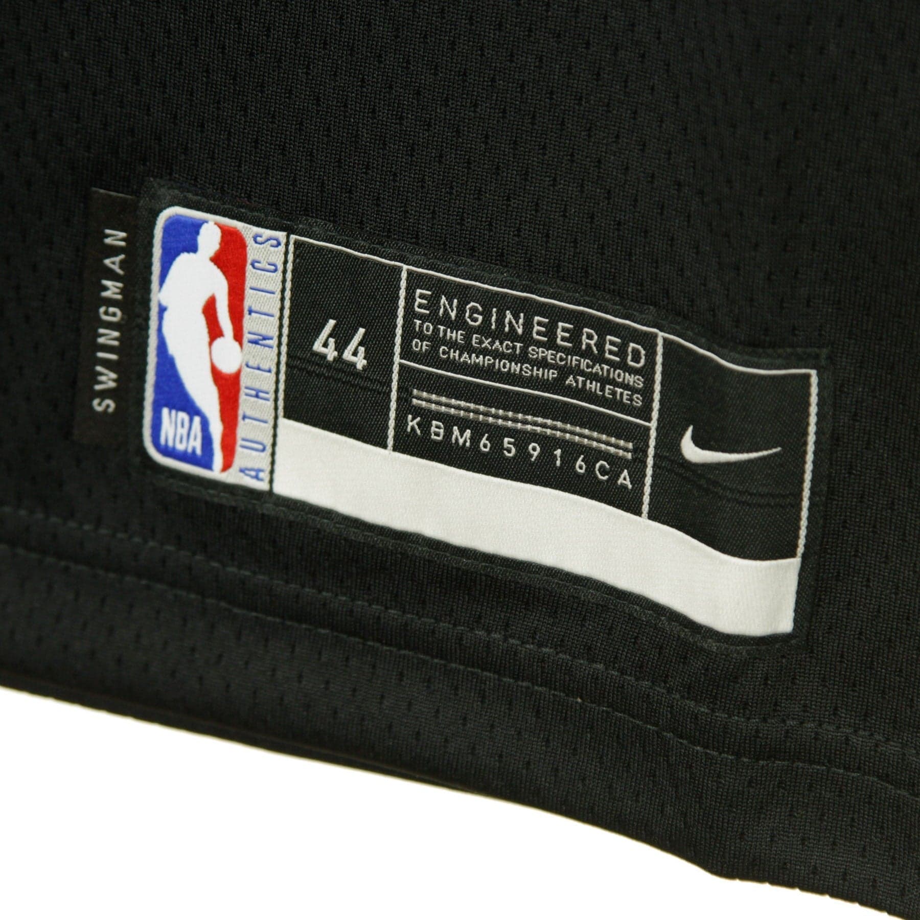 NIKE NBA Canotta Basket Uomo Nba Swingman Jersey Icon Edition 2020 No 11 Kyrie Irving Bronet Black da uomo in T-Shirt Drestige - Casamassima, commercioVirtuoso.it