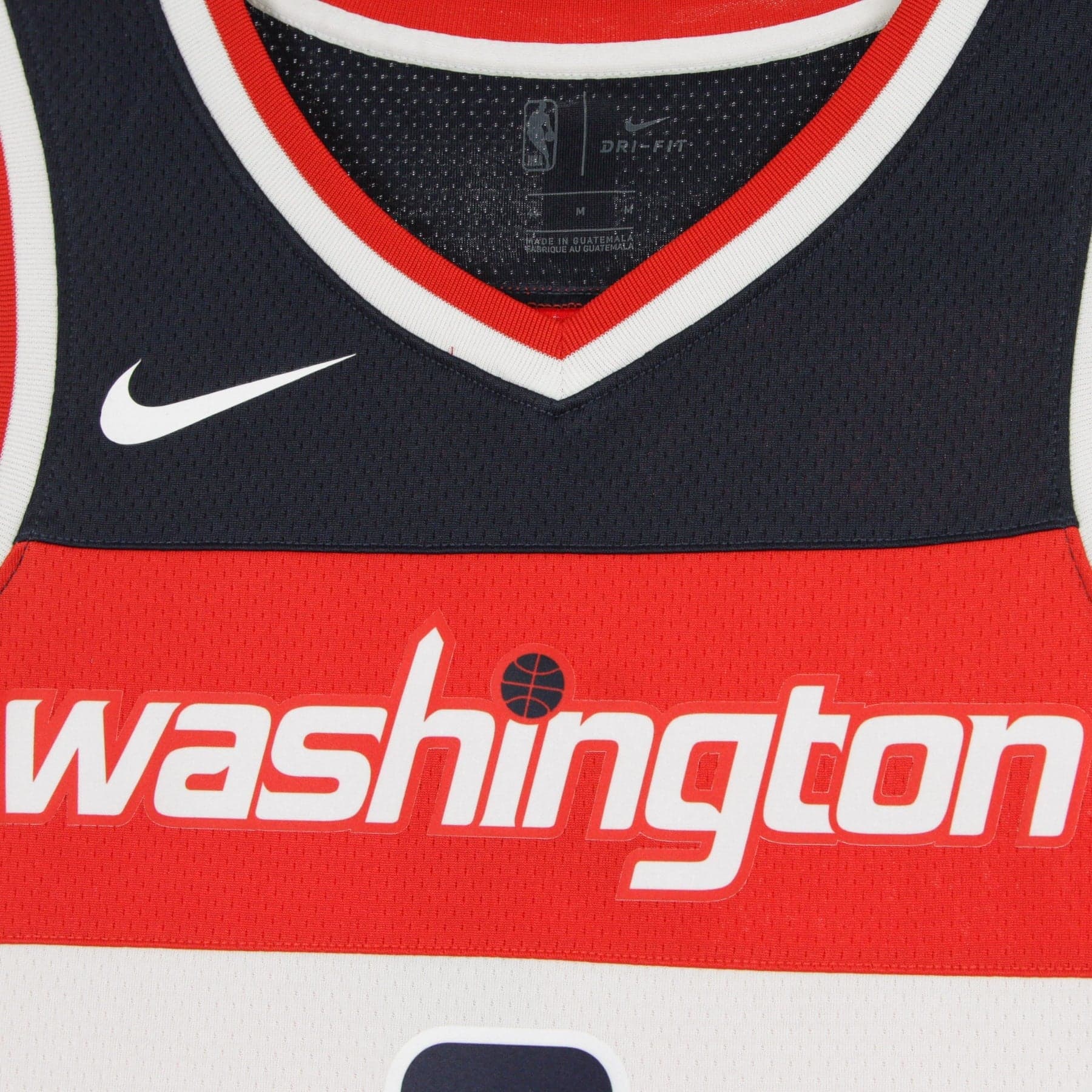 NIKE NBA Canotta Basket Uomo Nba Swingman Jersey Icon Edition 2020 No 2 John Wall Waswiz University Red/college Navy da uomo in T-Shirt Drestige - Casamassima, commercioVirtuoso.it