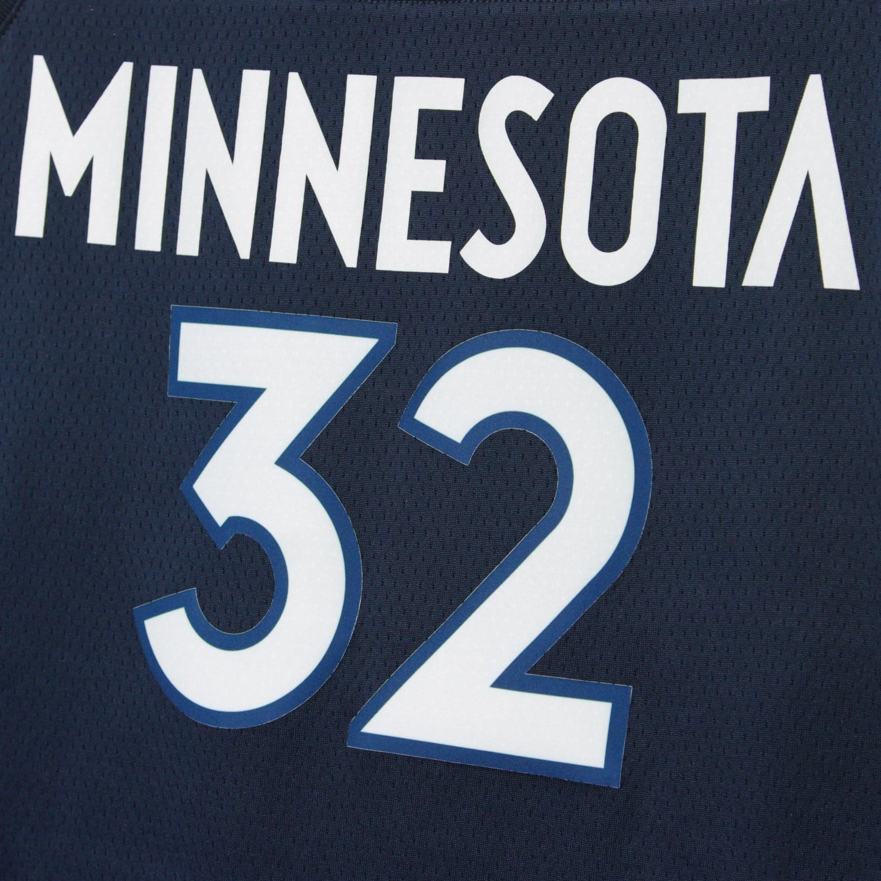 NIKE NBA Canotta Basket Uomo Nba Swingman Jersey Icon Edition 2020 No 32 Karl-anthony Towns Mintim College Navy da uomo in T-shirt Drestige - Casamassima, commercioVirtuoso.it