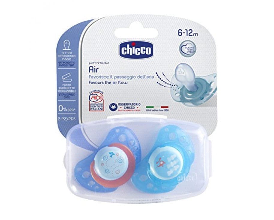 Ch succh air mwond sil0-6 1pz in Camere d'equilibrio Clubfarma - Melilli, commercioVirtuoso.it