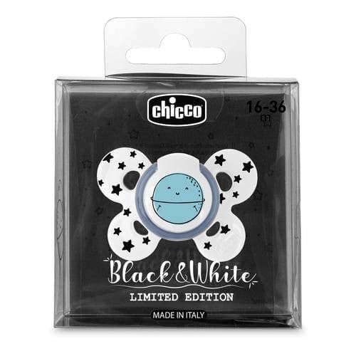 Ch succh comfort b&w sil16-36m
